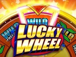 LuckyWheel game thumbnail