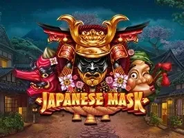 หน้ากากญี่ปุ่น game thumbnail
