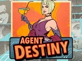 Agent Destiny