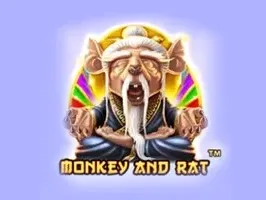 Monkey and Rat game thumbnail