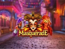 Masquerade (1) game thumbnail