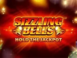 Sizzling Bells™ game thumbnail