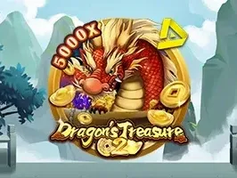 Dragon's Treasure 2 game thumbnail